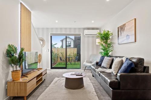 Tasteful Auckland 2 Bed 1 Bath, Auckland