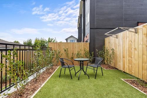 Tasteful Auckland 2 Bed 1 Bath, Auckland (photo 6)