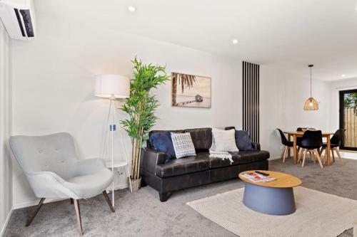 Tasteful Auckland 2 Bed 1 Bath, Auckland (photo 9)