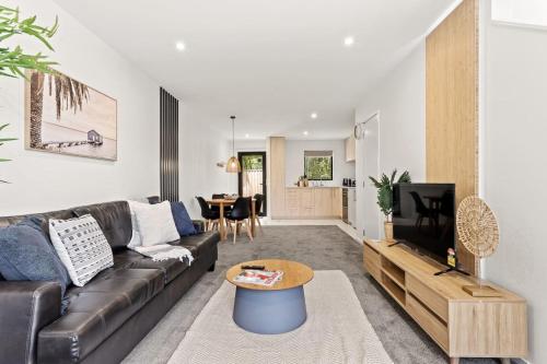 Tasteful Auckland 2 Bed 1 Bath, Auckland (photo 10)