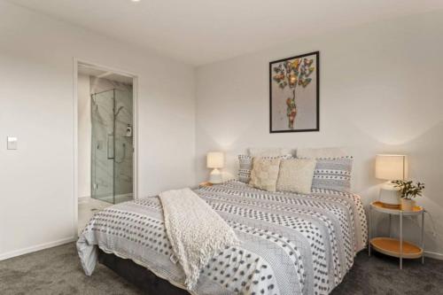 Well-styled Vibrant 2 Bed Home, Auckland (fotografie 7)