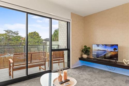 Well-styled Vibrant 2 Bed Home, Auckland (fotografie 8)