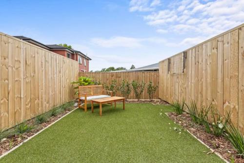 Warm and Bright 2 Bed Townhouse, Auckland (Foto 5)