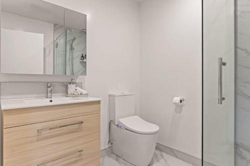 Trendy 2 Bed Accommodation, Окленд (фото 8)