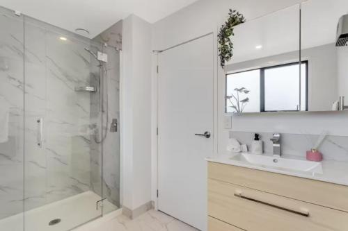 Trendy 2 Bed Accommodation, Окленд (фото 9)