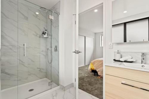 Stunning Henderson Hideaway, Auckland (foto 9)