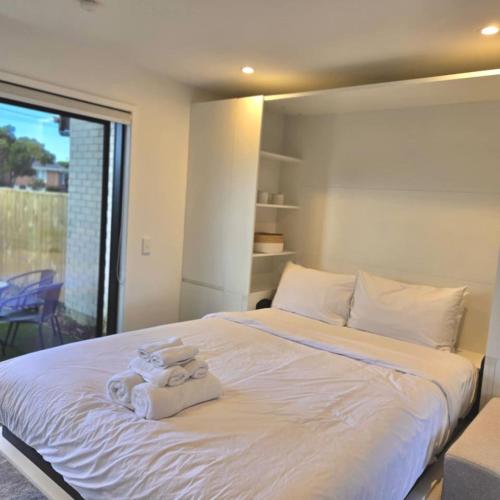 Charming Sunnyvale Studio, Auckland (fotografie 7)