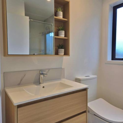 Charming Sunnyvale Studio, Auckland (fotografie 8)