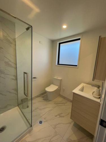 Beautiful Auckland 1 Bed 1 Bath in افونديل