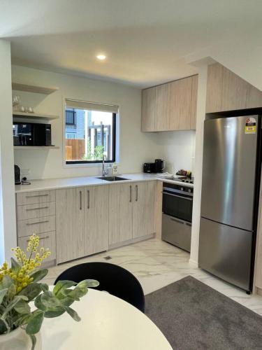 Beautiful Auckland 1 Bed 1 Bath in افونديل