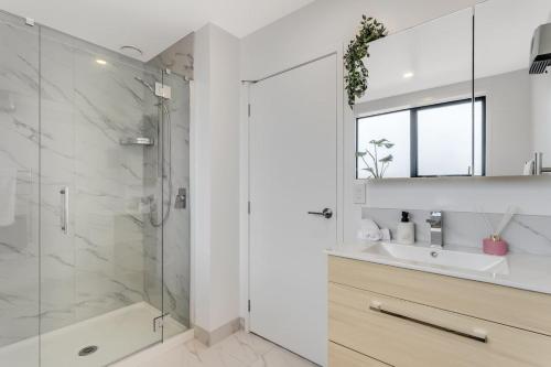 Charming 2 Bed Family Home, Auckland (Foto 8)