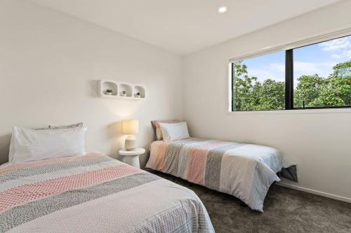 Charming 2 Bed Family Home, Auckland (Foto 9)