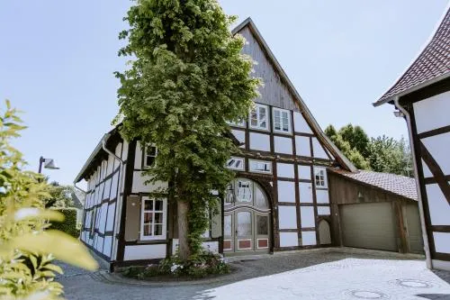 Tonis Traumhaus in Rietberg, Deutschland