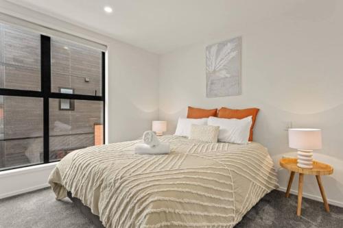 Cosy and Stylish Auckland Home, Окленд (фото 7)