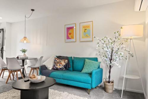 Charming 2 Bedroom Family Home, Auckland (foto 3)