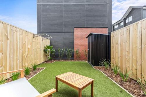 Charming 2 Bedroom Family Home, Auckland (foto 4)