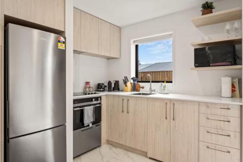 Charming 2 Bedroom Family Home, Auckland (foto 6)