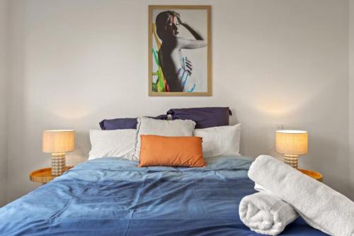 Charming 2 Bedroom Family Home, Auckland (foto 7)