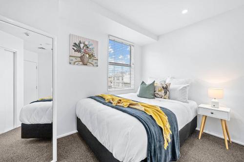 City Fringe Apartment with Sunset & City View, Auckland (foto 2)