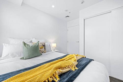 City Fringe Apartment with Sunset & City View, Auckland (foto 4)
