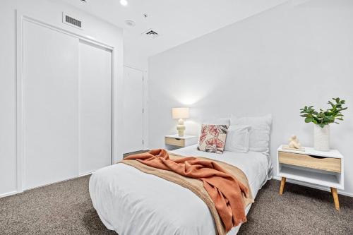 City Fringe Apartment with Sunset & City View, Auckland (foto 8)