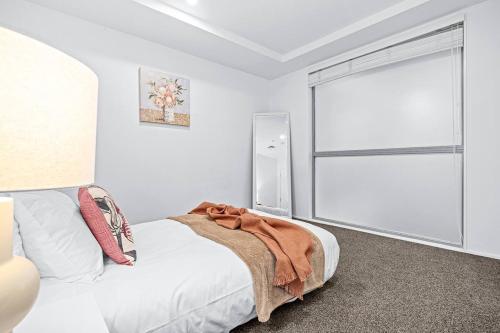 City Fringe Apartment with Sunset & City View, Auckland (foto 9)