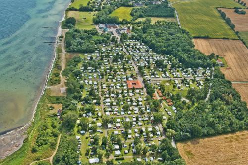 First Camp Bøsøre Strand Feriepark