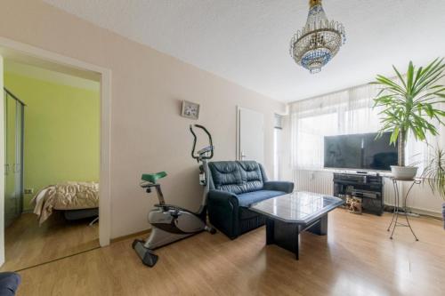Private Apartment, Hannover (fotografie 2)