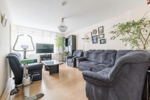 Private Apartment in Hannover, Deutschland