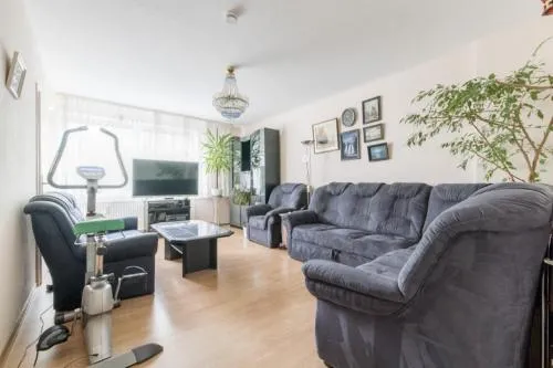 Private Apartment in Hannover, Deutschland
