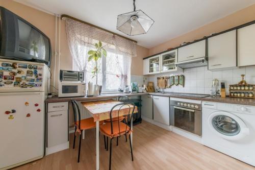 Private Apartment, Hannover (fotografie 6)