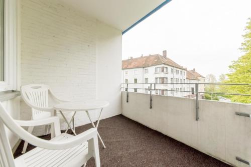 Private Apartment, Hannover (fotografie 7)
