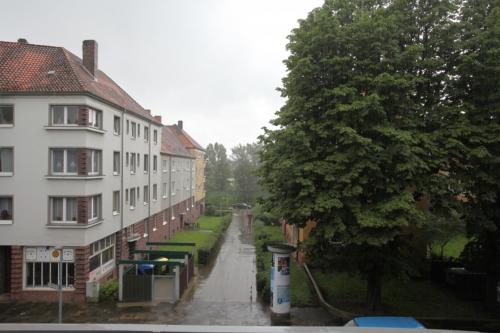 Private Apartment, Hannover (fotografie 9)