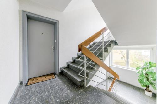 Private Apartment, Hannover (fotografie 10)