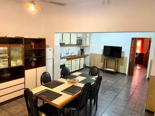 Casa en Carrodilla Luján de Cuyo