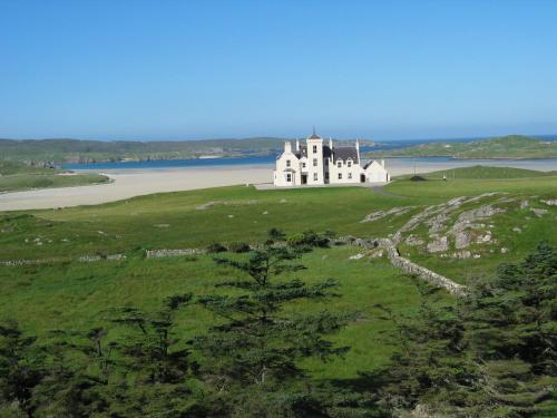 Uig Lodge