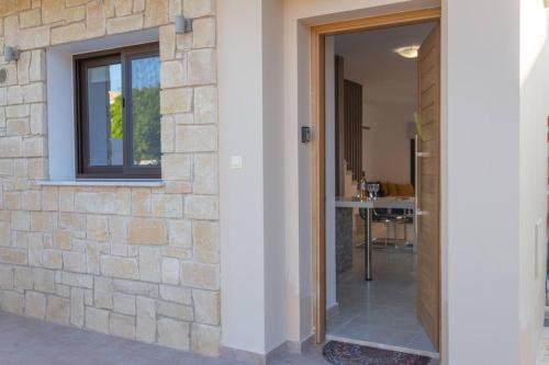 Townhouse Lotus - Modern 2-BR Retreat near the Beach, Pegeia (fotografie 4)