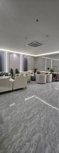 Sadržaji, Al Nukhba Serviced Apartments in Hafar Al Batin