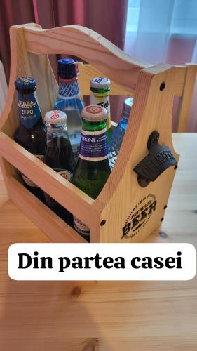 Studio Maia Rezidence in Suceava