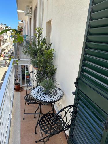 Terrazza Adriatica, Polignano a Mare (fotografie 5)