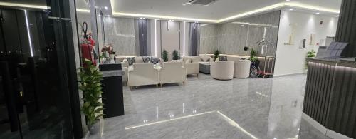 Predvorje, Al Nukhba Serviced Apartments in Hafar Al Batin