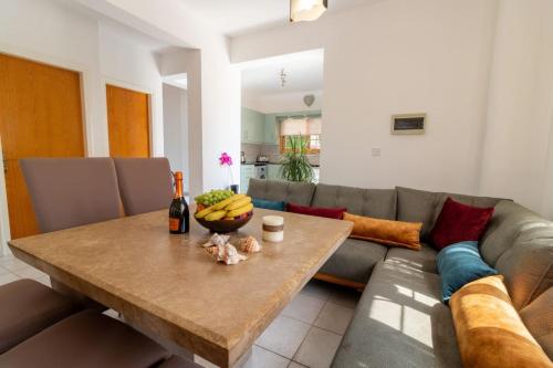 Villa Coralia - Coastal Comfort near Beach & Restaurants, Peyia (Foto 10)