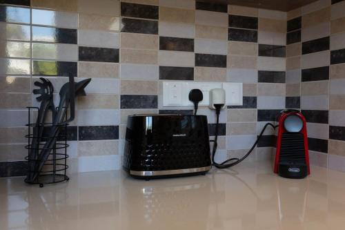 Townhouse Chamomile - 2BR Coastal Retreat near Coralia Beach, Pegeia (fotografie 8)