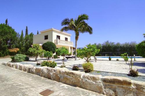 Villa Julia II - Luxury Retreat with Sea & Mountain Views, Peyia (Foto 9)