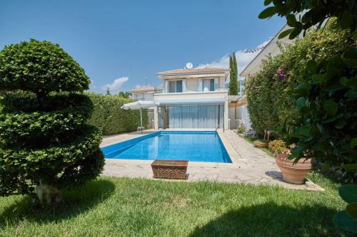 Villa Anastasia - Sea Breeze Retreat, Pegeia (fotografie 2)