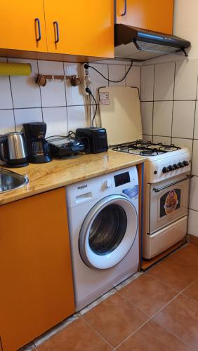 Studio Maia Rezidence in Suceava