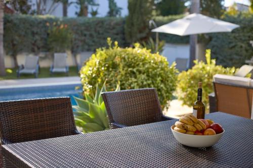 Villa Persifonia - 3BR Family Retreat near Coral Bay Beach, Pegeia (fotografie 5)