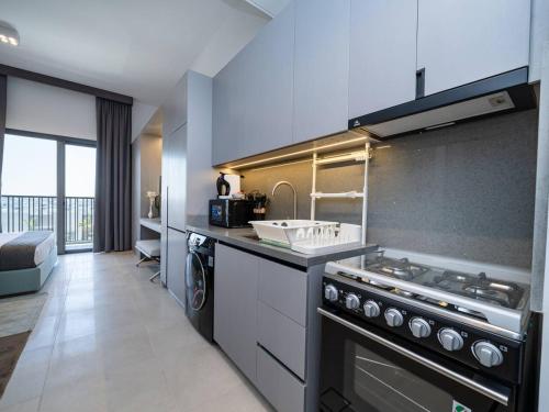 Contemporary Meydan Studio Escape, Dubaï (photo 9)