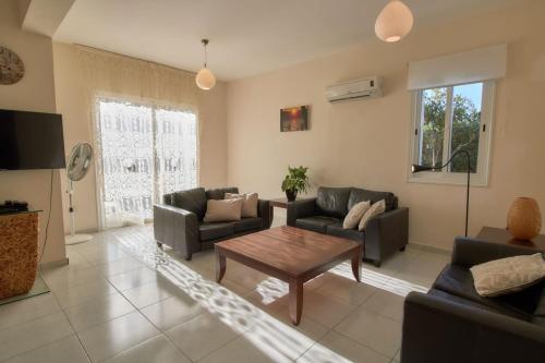 Villa Persifonia - 3BR Family Retreat near Coral Bay Beach, Pegeia (fotografie 7)