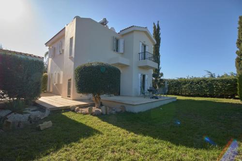 Villa Persifonia - 3BR Family Retreat near Coral Bay Beach, Pegeia (fotografie 8)